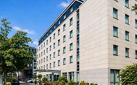 Sunday Hotel Duesseldorf City Nord